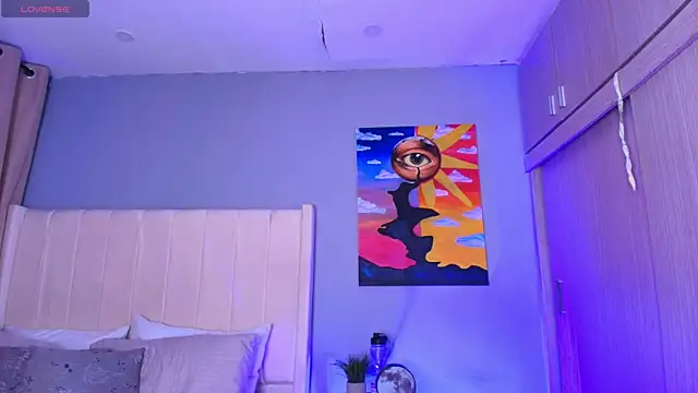 Shenoa1 online show from October 2, 2025, 11:41 pm