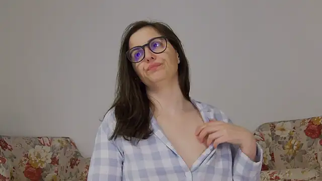 SophieeRain online show from October 3, 2025, 10:11 pm