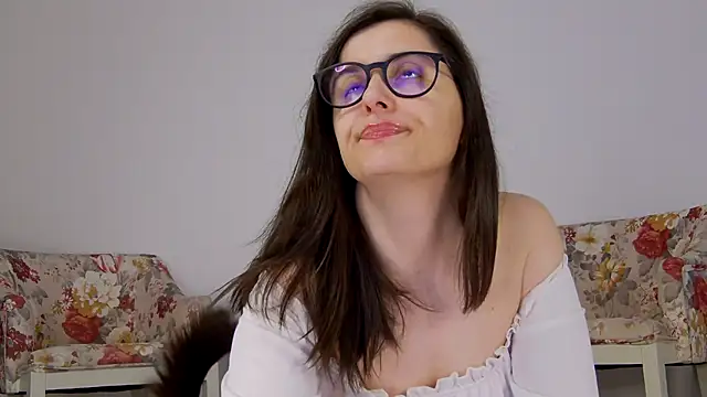 SophieeRain online show from October 4, 2025, 1:12 pm