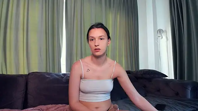 LaraStone69 online show from June 20, 2026, 5:45 am