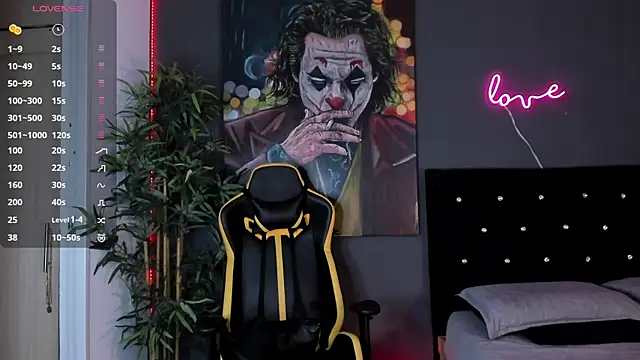 Snapshot of jordan_mayers02 chatting on January 29, 2025, 10:27 am jordan mayers02 online show from January 29, 2025, 10:27 am