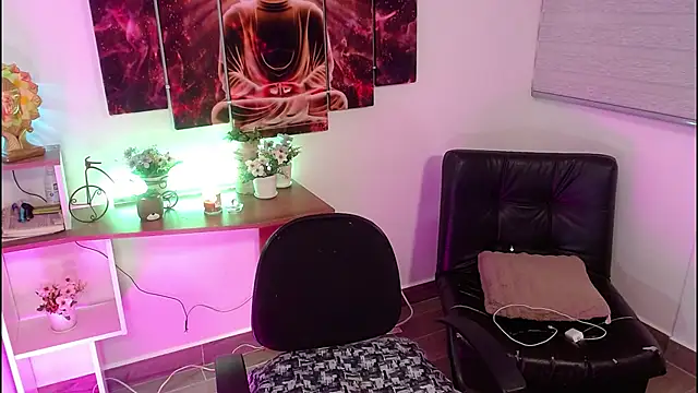 Jsneiidy ATH online show from November 20, 2025, 5:08 am