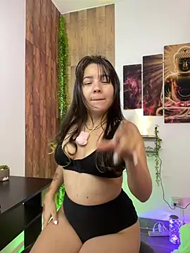 Jsneiidy ATH online show from February 24, 2026, 12:00 am