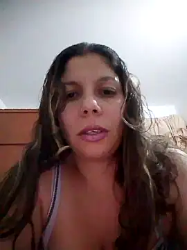 Carliina Soussa online show from September 10, 2025, 11:26 pm