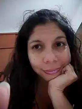 Carliina Soussa online show from March 17, 2025, 2:30 am