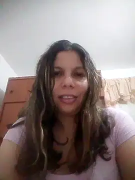 Carliina Soussa online show from September 8, 2025, 11:37 pm