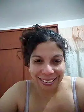 Carliina Soussa online show from March 3, 2025, 2:33 am