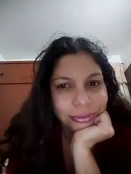 Carliina Soussa online show from February 25, 2025, 11:48 pm