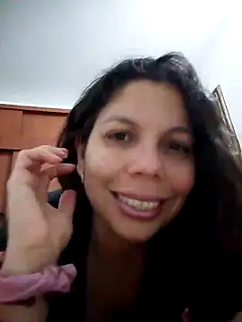 Carliina Soussa online show from February 25, 2025, 2:36 am