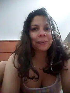 Carliina Soussa online show from March 4, 2025, 1:55 am