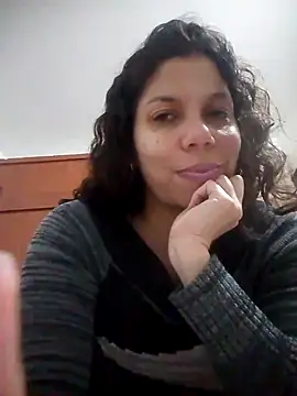 Carliina Soussa online show from March 19, 2025, 1:32 am