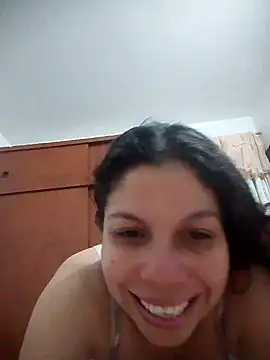 Carliina Soussa online show from March 20, 2025, 2:19 am