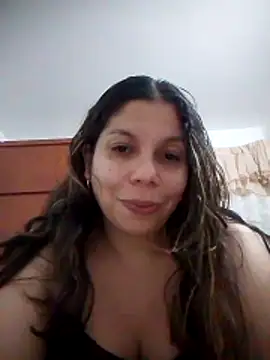 Carliina Soussa online show from October 10, 2025, 11:05 pm