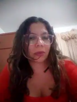 Carliina Soussa online show from February 12, 2026, 12:54 am