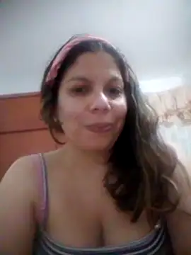 Carliina Soussa online show from October 24, 2025, 11:37 pm