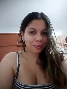 Carliina Soussa online show from September 27, 2025, 10:49 pm