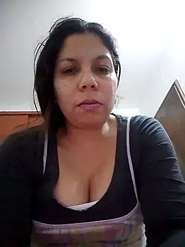 Carliina Soussa online show from March 2, 2025, 11:17 pm