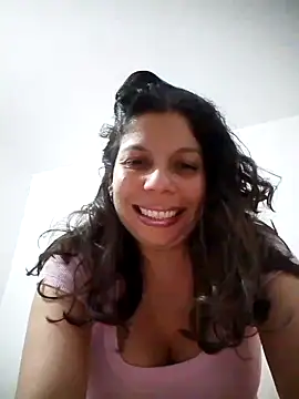 Carliina Soussa online show from February 24, 2025, 2:19 am