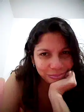 Carliina Soussa online show from February 20, 2025, 4:50 am