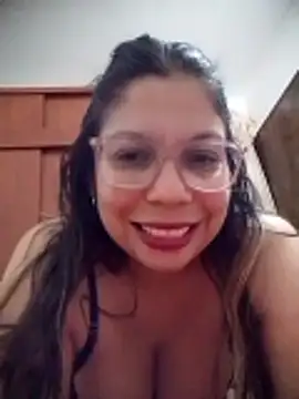 Snapshot of Carliina_Soussa chatting on June 8, 2026, 12:05 am Carliina Soussa online show from June 8, 2026, 12:05 am