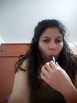 Carliina Soussa online show from March 15, 2025, 4:35 am