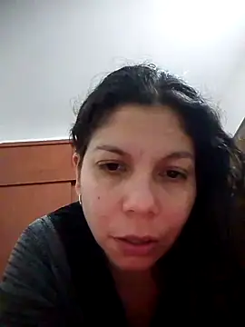 Carliina Soussa online show from March 3, 2025, 5:37 am