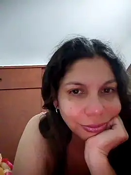 Carliina Soussa online show from March 1, 2025, 2:04 am