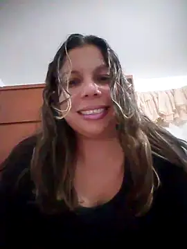 Carliina Soussa online show from September 9, 2025, 10:41 pm