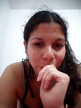 Carliina Soussa online show from February 21, 2025, 4:29 am