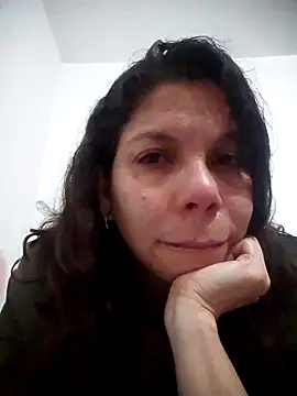 Carliina Soussa online show from February 13, 2025, 4:22 am