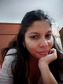 Carliina Soussa online show from February 26, 2025, 8:47 pm