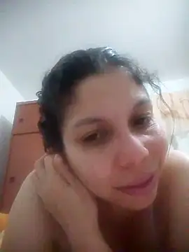 Carliina Soussa online show from March 23, 2025, 4:27 am