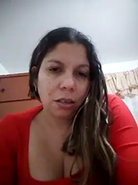 Carliina Soussa online show from October 22, 2025, 10:52 pm