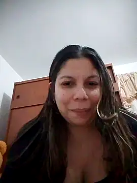 Carliina Soussa online show from September 22, 2025, 11:11 pm