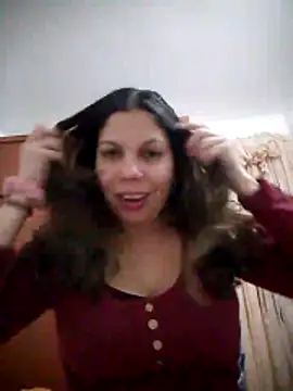 Carliina Soussa online show from November 3, 2025, 10:46 pm