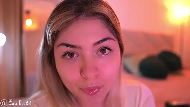 Lau Bee online show from September 19, 2025, 6:23 pm