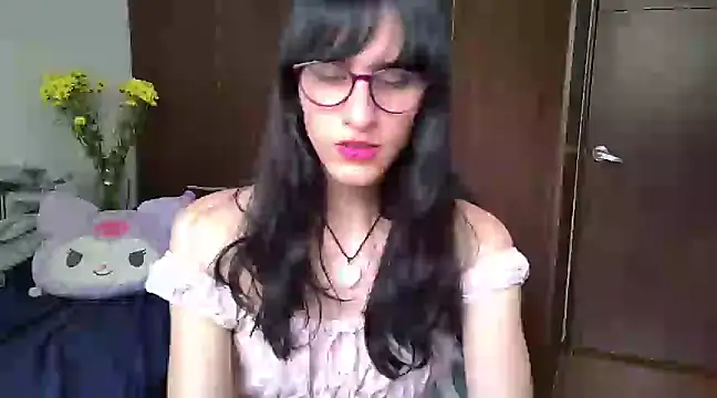 Alice love29 online show from February 27, 2025, 5:37 pm