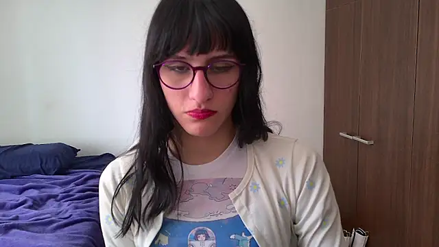 Alice love29 online show from January 19, 2025, 8:09 pm