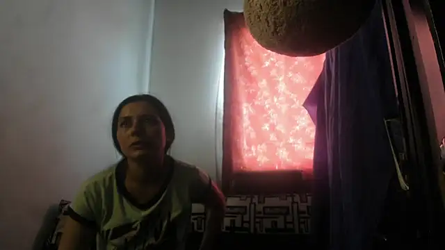Nathaly love96 online show from May 16, 2026, 7:24 pm