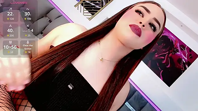 Snapshot of Sophia-Isabella chatting on September 23, 2025, 8:05 pm Sophia-Isabella online show from September 23, 2025, 8:05 pm