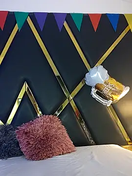 Snapshot of Adel_Nesbiit chatting on September 27, 2025, 7:31 pm Adel Nesbiit online show from September 27, 2025, 7:31 pm