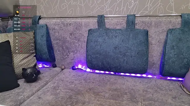 blackcat142 online show from September 29, 2025, 2:55 pm