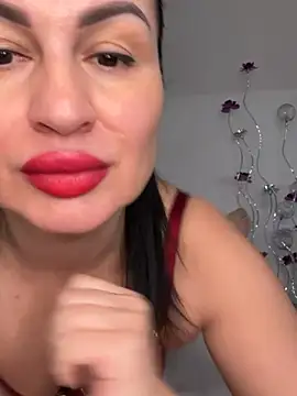 Helena7077 online show from March 10, 2026, 12:53 pm