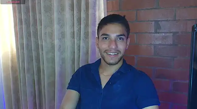 Leandro valenzuela online show from February 12, 2025, 5:58 pm