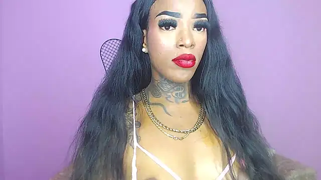 badgirls cx online show from January 21, 2025, 9:57 am