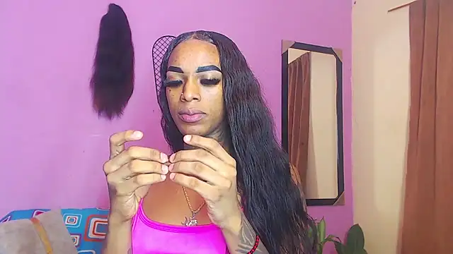 badgirls cx online show from October 18, 2025, 7:49 pm