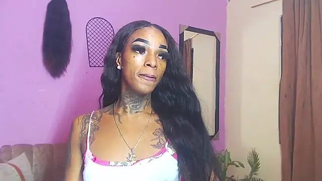 badgirls cx online show from October 5, 2025, 8:21 pm