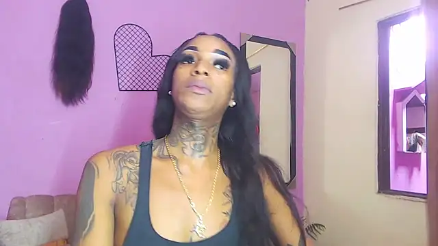 badgirls cx online show from September 27, 2025, 2:56 pm