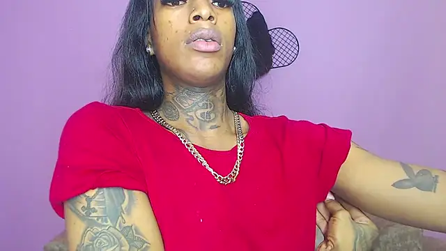 badgirls cx online show from February 18, 2025, 4:48 am
