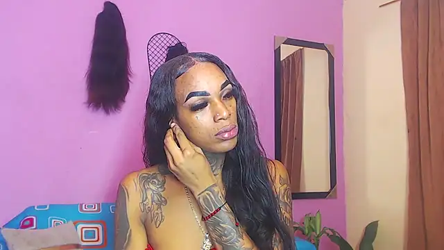 badgirls cx online show from October 21, 2025, 8:14 am